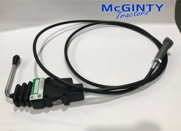 McConnel Hedgecutter Parts 154775328