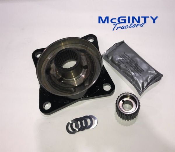 McConnel Hedgecutter Parts 154775330