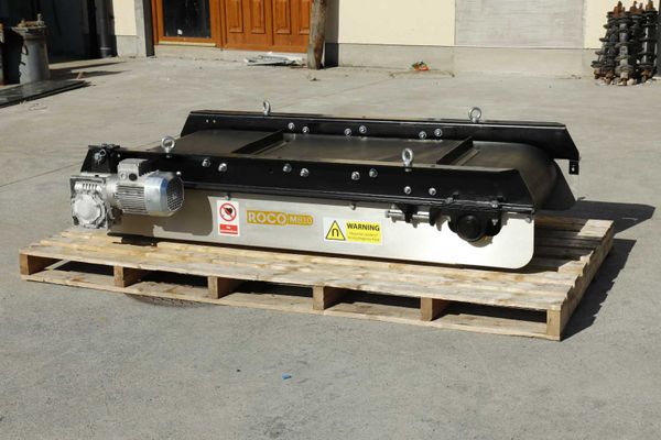 Roco M810 Overband Electric Magnet 154940586