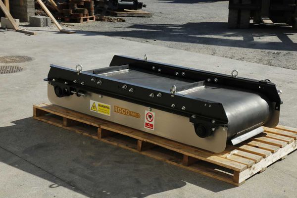 Roco M810 Overband Electric Magnet 154940591