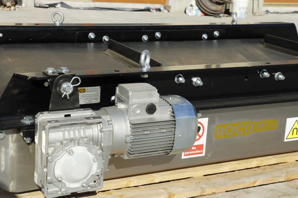 Roco M810 Overband Electric Magnet 154940594