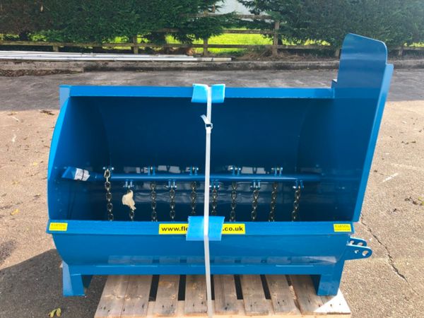 Fleming Mini Muck 159108418