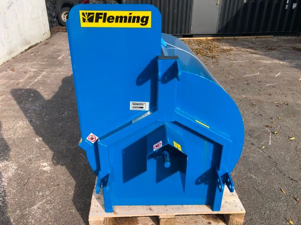 Fleming Mini Muck 159108420