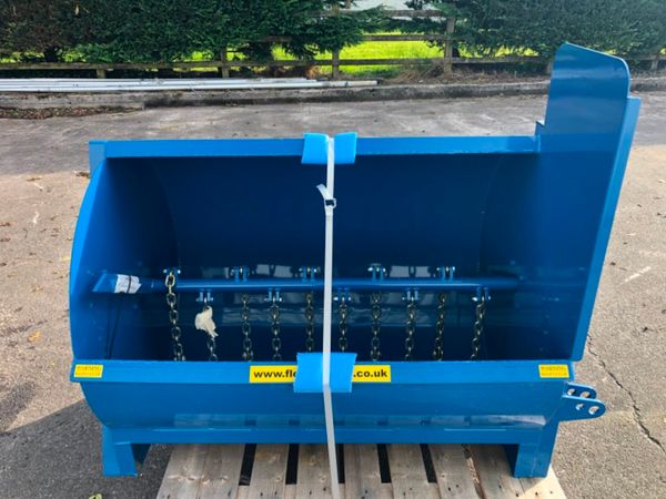 Fleming Mini Muck 159108423