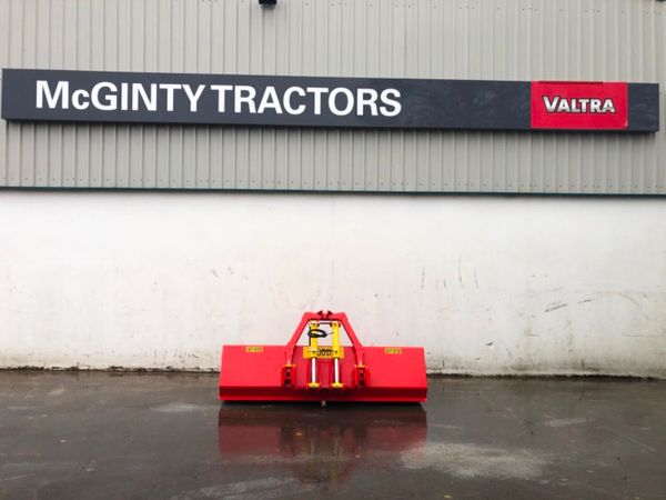 Woods Hydraulic 8'4 Power Box 160885577