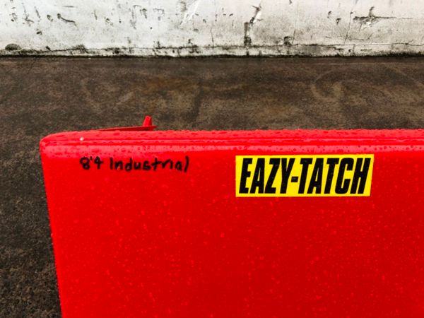 Woods Hydraulic 8'4 Power Box 160885578