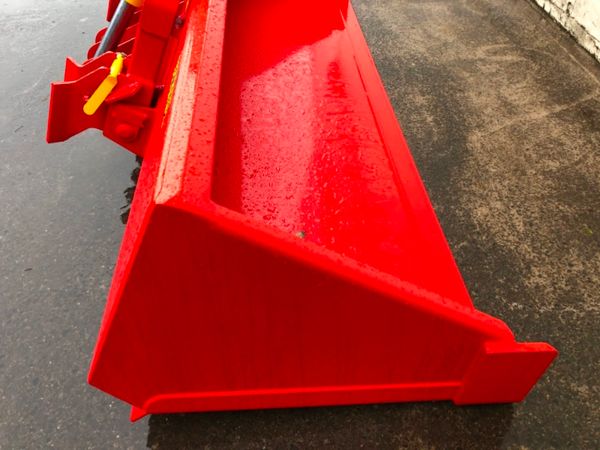 Woods Hydraulic 8'4 Power Box 160885582