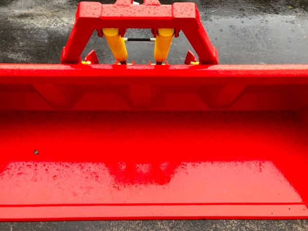 Woods Hydraulic 8'4 Power Box 160885584