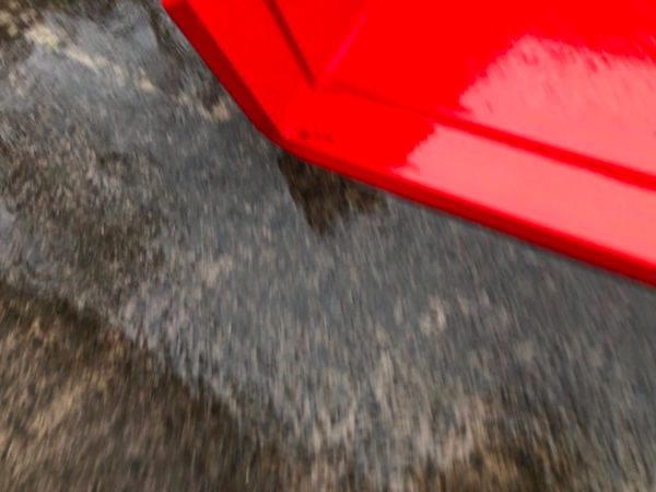 Woods Hydraulic 8'4 Power Box 160885585