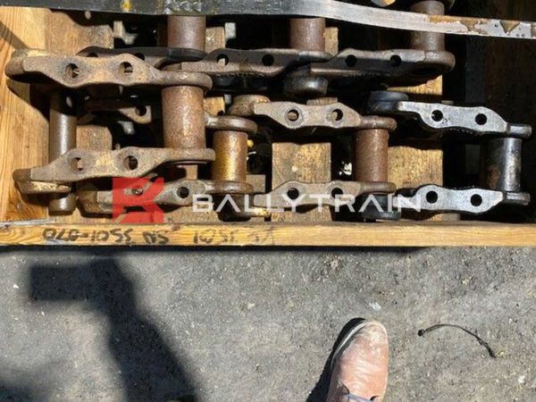 Hitachi, Komatsu Joining Links 169898881