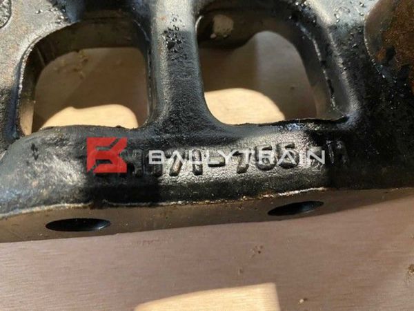 Hitachi, Komatsu Joining Links 169898883