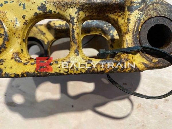 Hitachi, Komatsu Joining Links 169898887