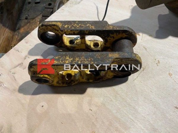 Hitachi, Komatsu Joining Links 169898888