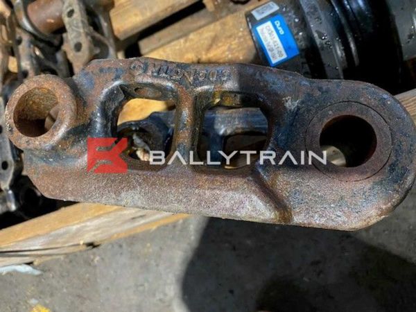 Hitachi, Komatsu Joining Links 169898889