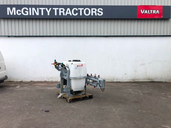 *New* Gaysa Sprayers 400 Litre 8 And 10 Meter Boom 173109639