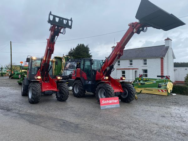 New Shaffer loaders in stock 173968045