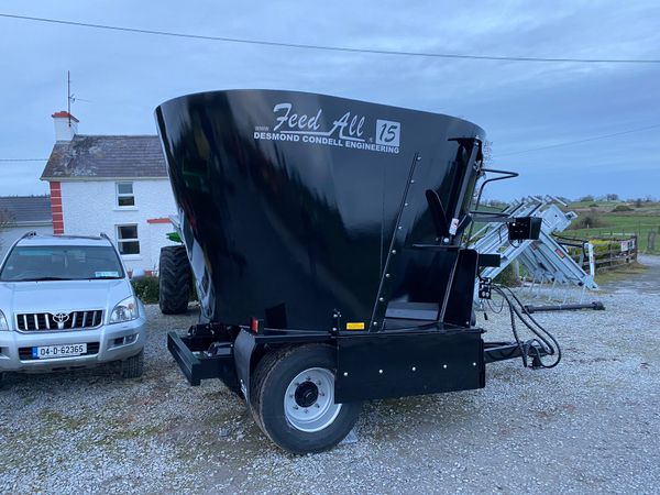 Feedall 15 diet feeder 175065238