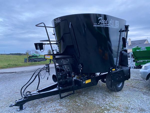 Feedall 15 diet feeder 175065239