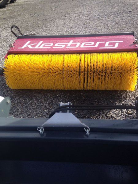 Sweeper bucket 175163635