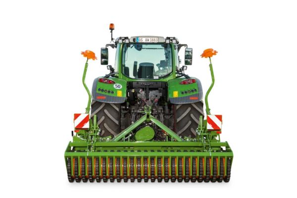 New Amazone KG3001 Special 175879691