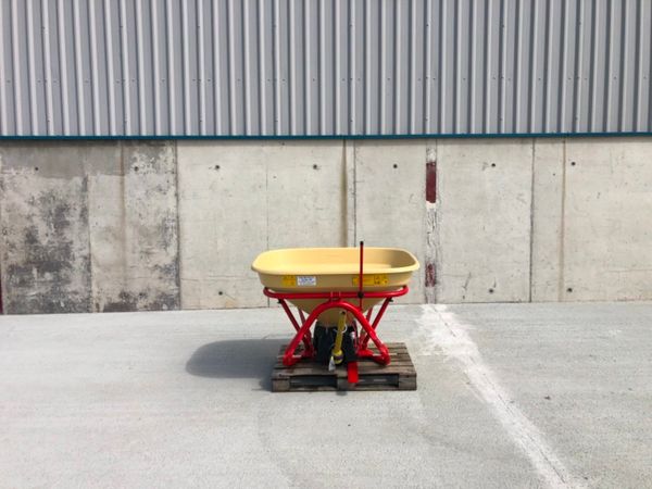 Vicon PS 403 Fertiliser Spreader 178463394