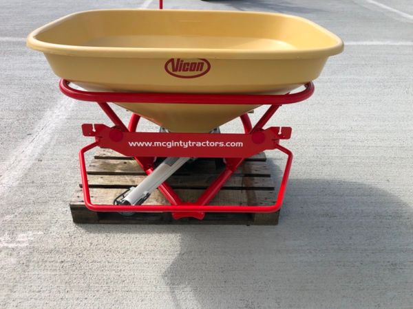 Vicon PS 403 Fertiliser Spreader 178463397