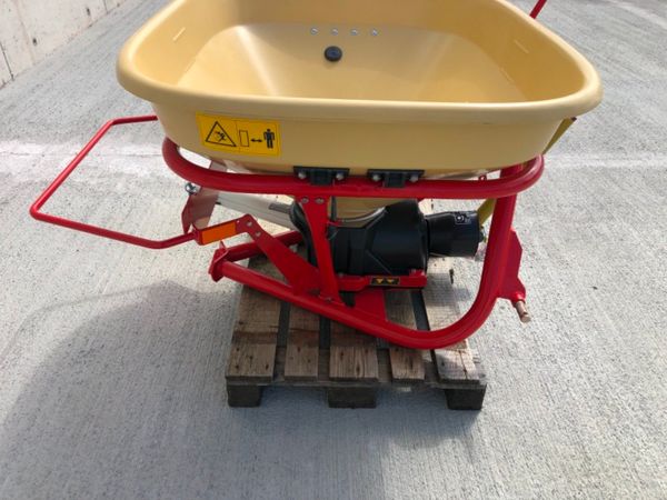 Vicon PS 403 Fertiliser Spreader 178463398