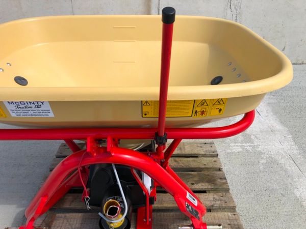 Vicon PS 403 Fertiliser Spreader 178463400