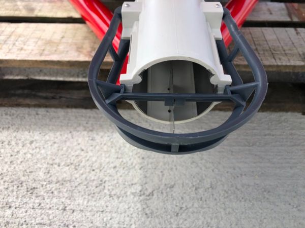 Vicon PS 403 Fertiliser Spreader 178463401