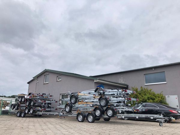 Boats Transport and trailers brand new for sale 197883150