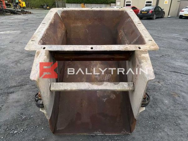 Skako FCE100 Vibrating Feeder 199015058