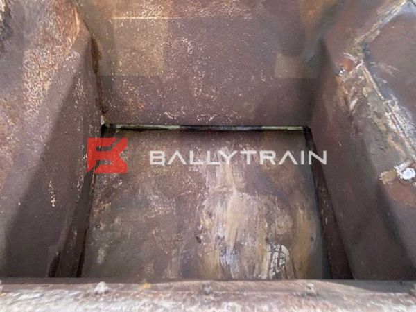 Skako FCE100 Vibrating Feeder 199015065