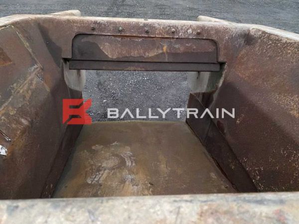 Skako FCE100 Vibrating Feeder 199015066