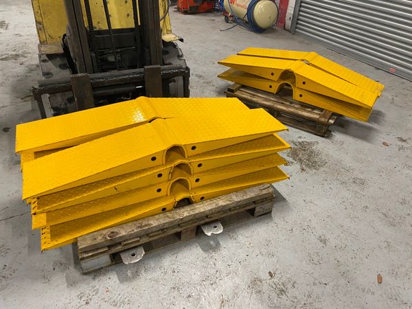 slurry ramps | 47 All Sections Ads For Sale in Ireland | DoneDeal