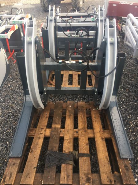 SONAROL Grabs, Splitters & Combi splitters 199996159