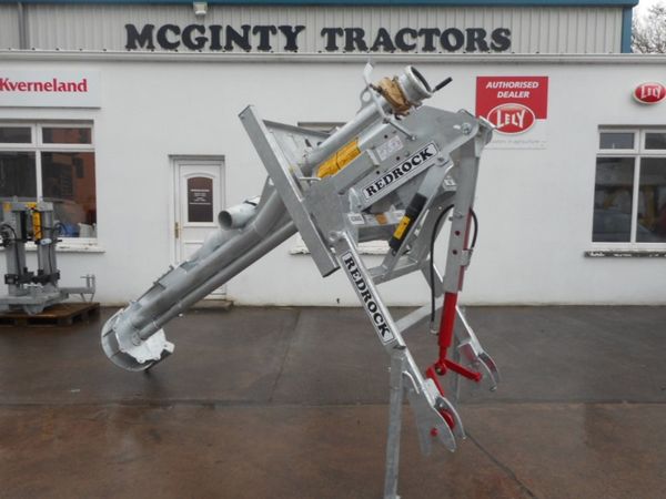 NEW Redrock Mega Flow Agitator Pumps 108011462