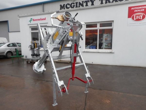 NEW Redrock Mega Flow Agitator Pumps 108011463