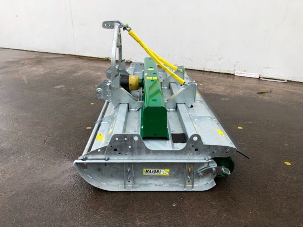 Major MJ31 280 CYCLONE TOPPERS 120787810