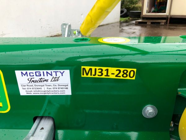 Major MJ31 280 CYCLONE TOPPERS 120787813