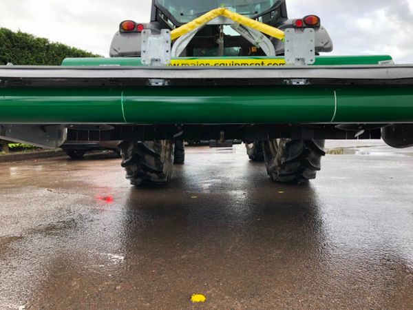 Major MJ31 280 CYCLONE TOPPERS 120787815