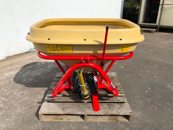 Vicon PS 503 Fertiliser Spreader 122614913