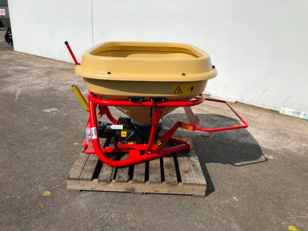 Vicon PS 503 Fertiliser Spreader 122614914
