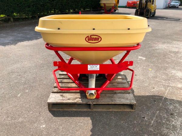 Vicon PS 503 Fertiliser Spreader 122614916