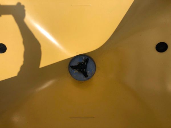 Vicon PS 503 Fertiliser Spreader 122614918