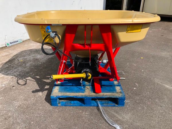 Vicon PS 754 Fertiliser Spreader 122616083