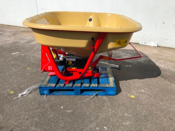 Vicon PS 754 Fertiliser Spreader 122616084