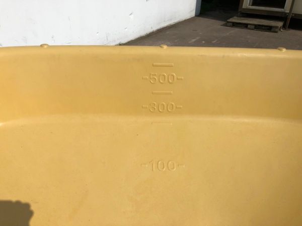 Vicon PS 754 Fertiliser Spreader 122616087