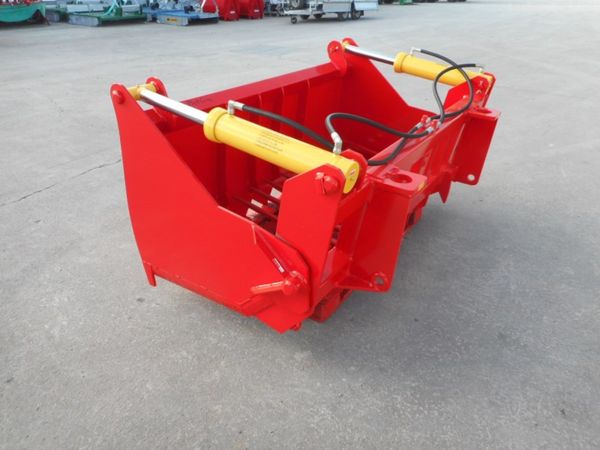 Woods Shear Grabs 124563176