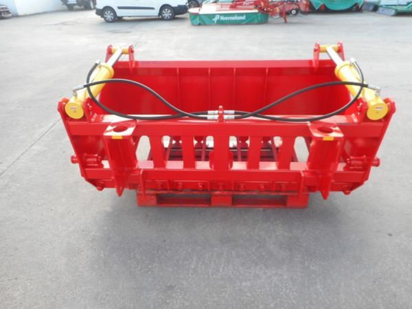 Woods Shear Grabs 124563177