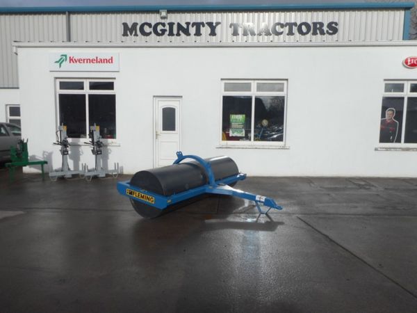 Fleming Land Roller 8ft 124566759